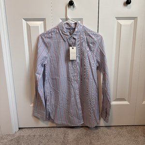 Lucky Brand button down